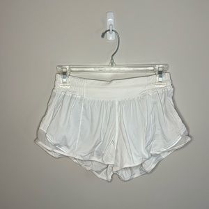 lulu lemon shorts